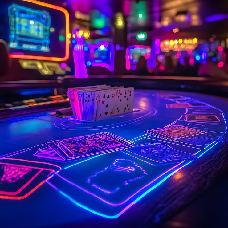 p8171 Live Casino