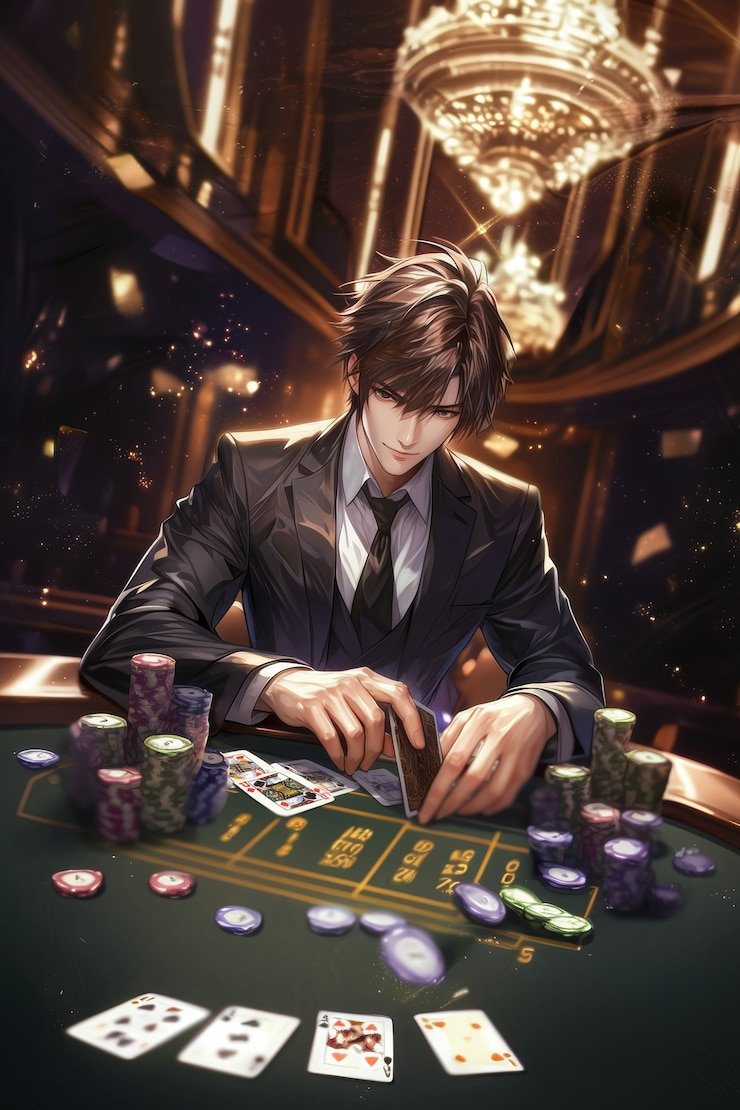 p8171 mobile gaming